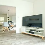 Lägenhet Knutt 1