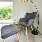 Lägenhet Knutt 1 *