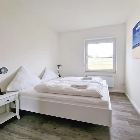 Knutt 1 Apartment *