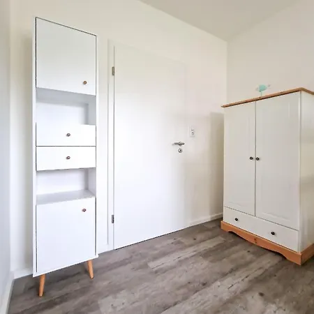Knutt 1 Apartment