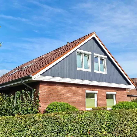 Knutt 1 Greetsiel