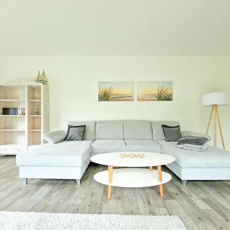 Apartment Knutt 1 *