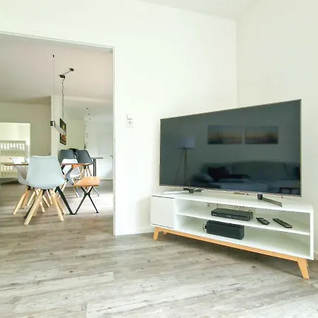 Apartment Knutt 1