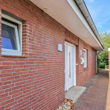 Knutt 1 Apartment Greetsiel