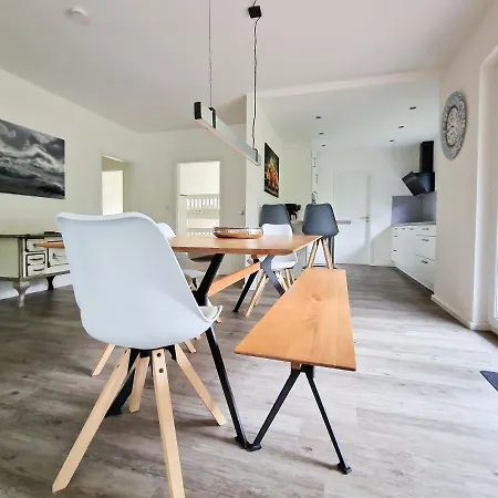 Apartment Knutt 1 *
