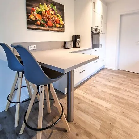 Apartment Knutt 1
