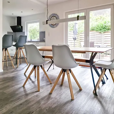 شقة Knutt 1 غريتسيل