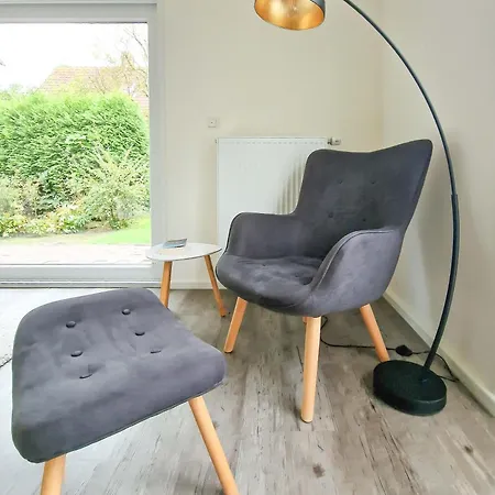 Apartment Knutt 1 *