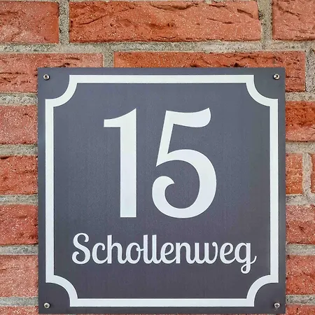 Knutt 1 Apartment *