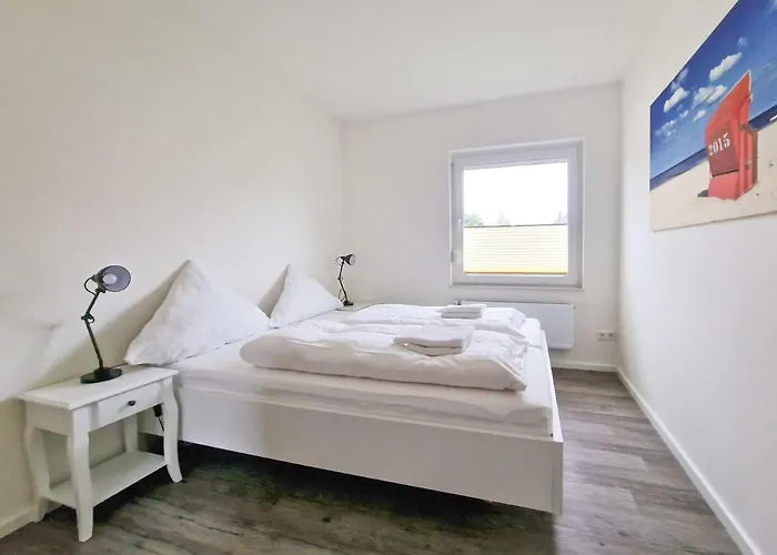 Knutt 1 Apartament *