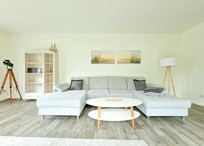 Apartament Knutt 1 *