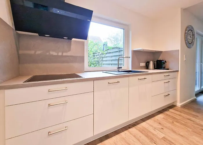 Knutt 1 Apartament *