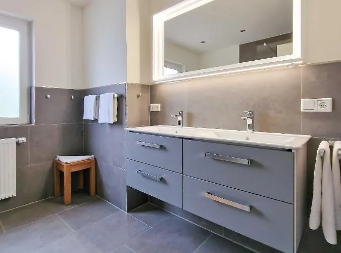 Apartament Knutt 1 Greetsiel