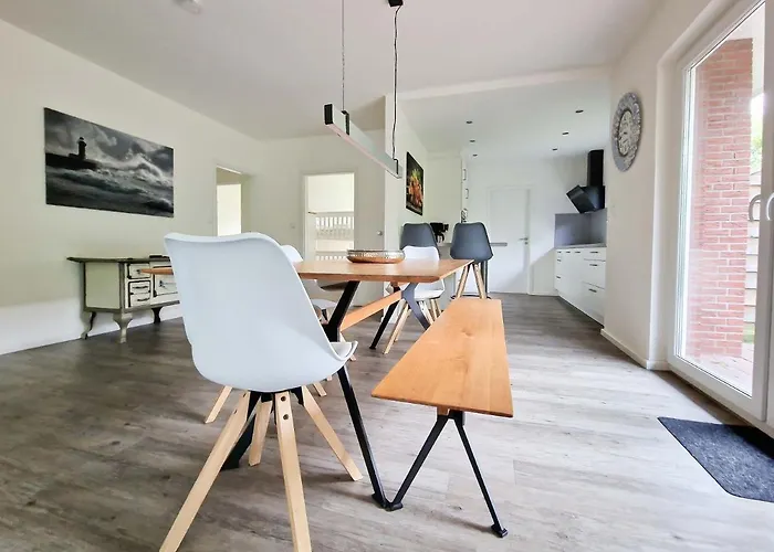 Apartament Knutt 1 *