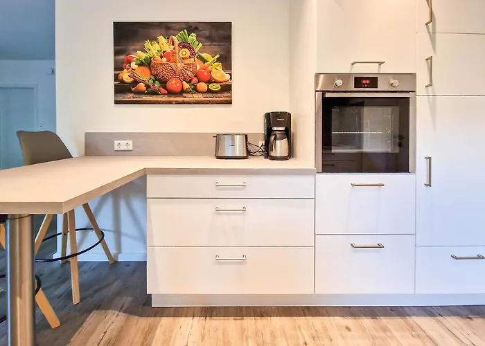 Knutt 1 Apartament *