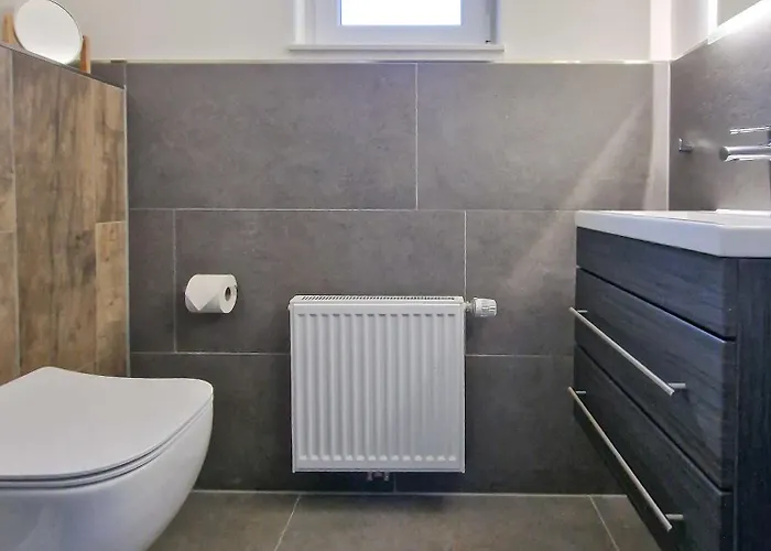 Apartament Knutt 1 *