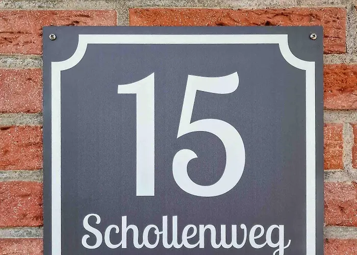 Knutt 1 Apartament *